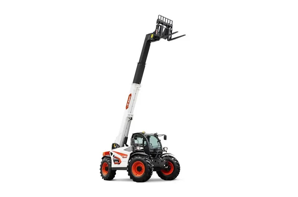 Bobcat T35.105L 100 V thumbnail 3