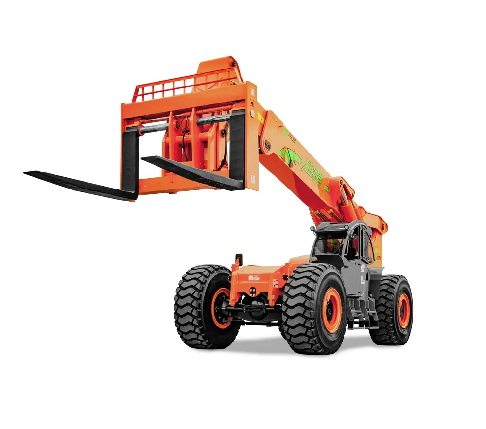 Xtreme XR7038-F