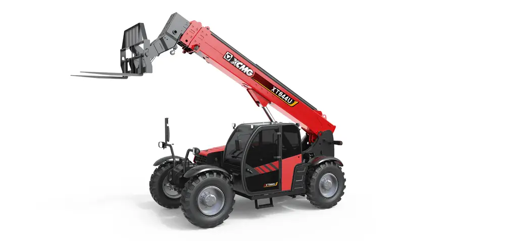 XCMG XT844U