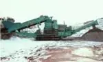 Powerscreen 1500 Maxtrak thumbnail 2
