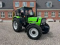 DEUTZ-FAHR DX 3.90 S