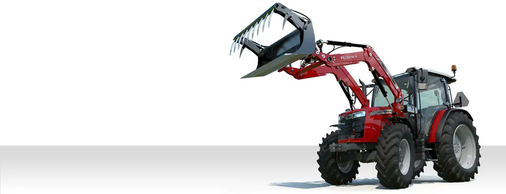 Massey Ferguson MF 4710 M thumbnail 3