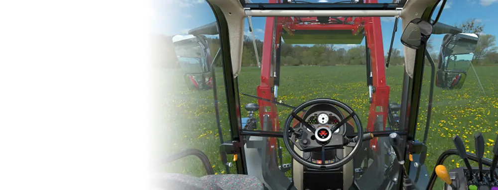 Massey Ferguson MF 4710 M thumbnail 4