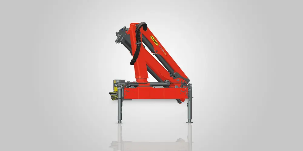 Palfinger PK 11.001 SLD 1 A