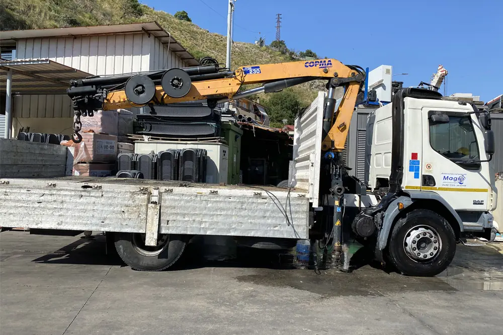 COPMA 2000 230.2