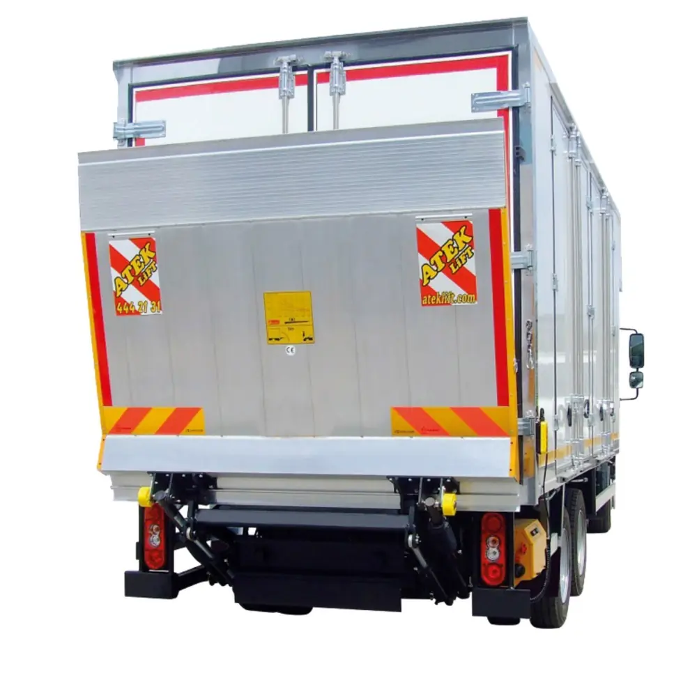 Dhollandia DH-REK