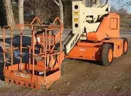 JLG 40 IC