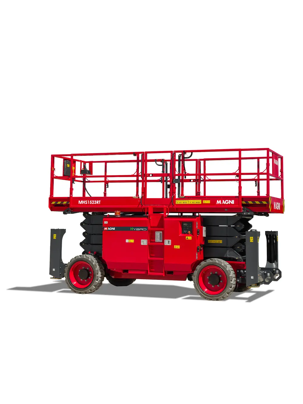 MAGNI MHS1523RT