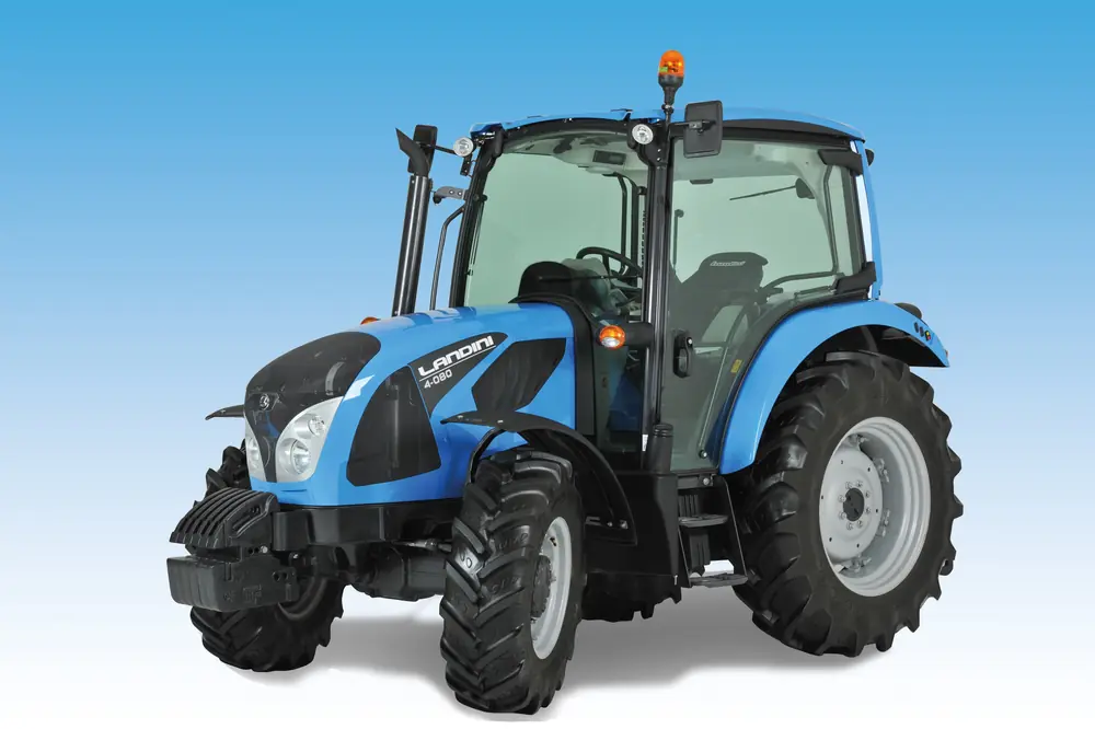 Landini DT 4-070