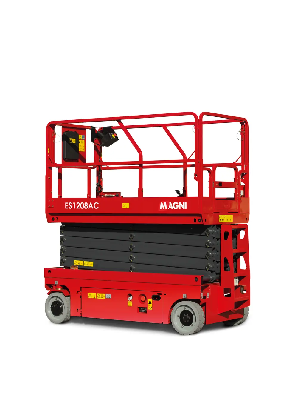 MAGNI ES1208AC
