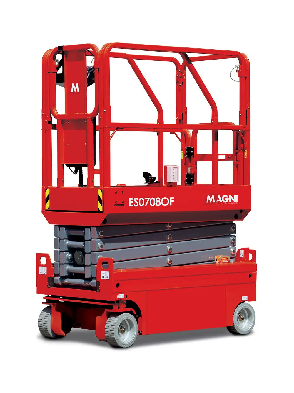 MAGNI ES0708OF