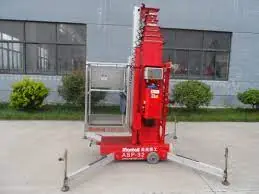 Mantall ASP-32