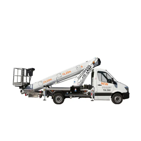 Ruthmann TB 290