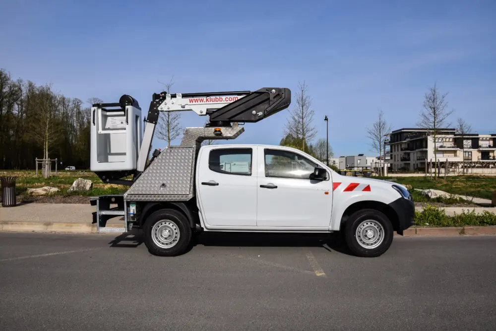 Klubb K20