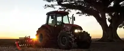 Case IH Farmall 90