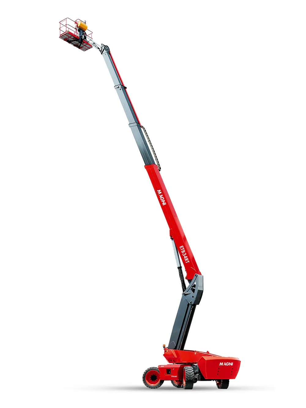 MAGNI HTB34RT