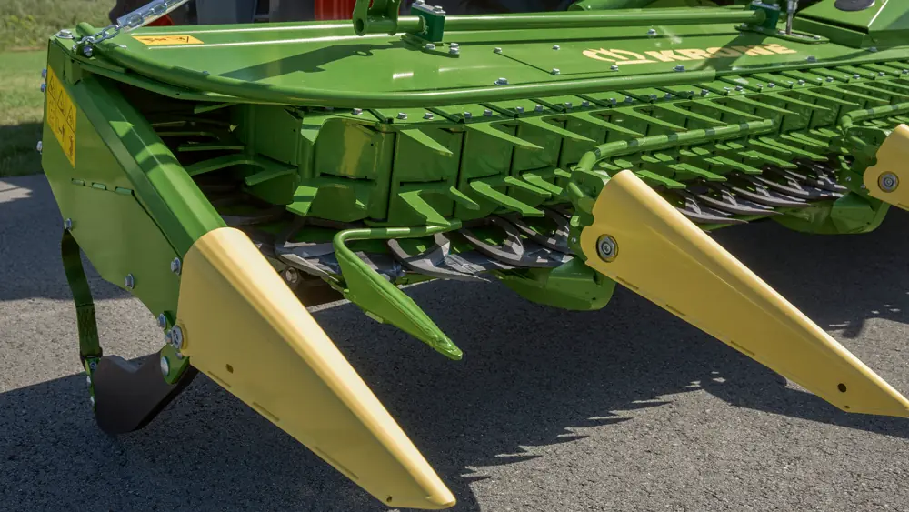 Krone EasyCollect 600-3 FP thumbnail 4