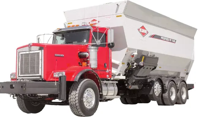 Kuhn PF 1145 thumbnail 2
