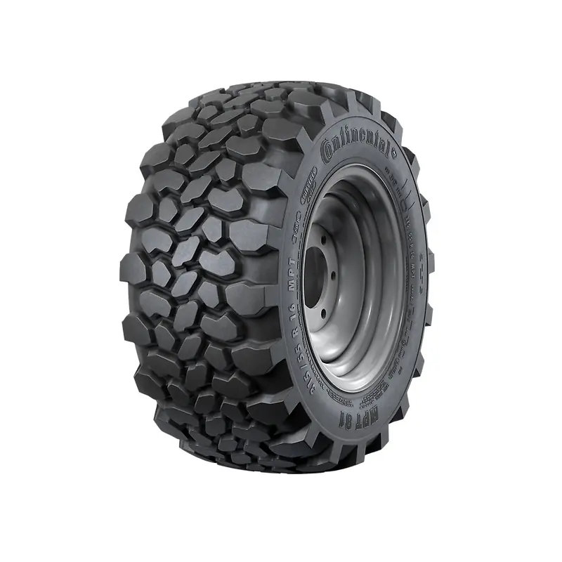 Continental MPT81 365/80R20 (14,5R20) 152