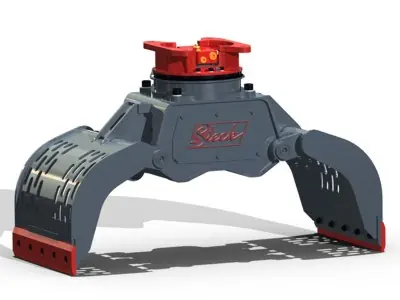 Steck G 2