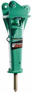 Montabert V 32 MS thumbnail 2