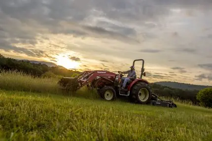 Yanmar YT347V-R thumbnail 4