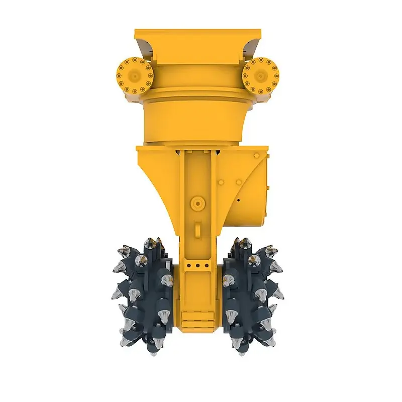 Epiroc ERC 1500xl