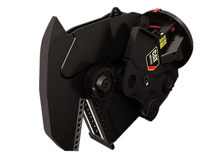 Caterpillar MP332S