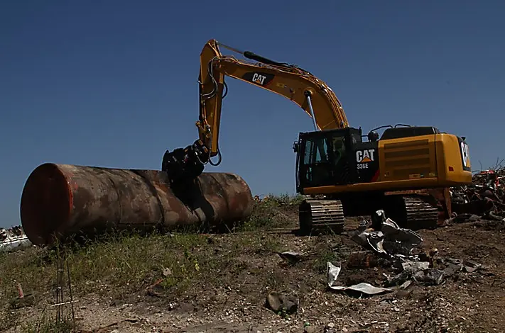 Caterpillar MP332S thumbnail 2