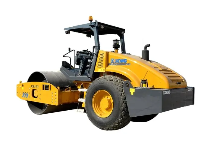 XCMG XS113