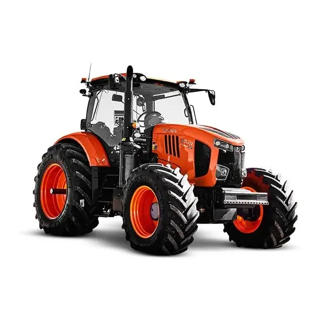Kubota M7-154