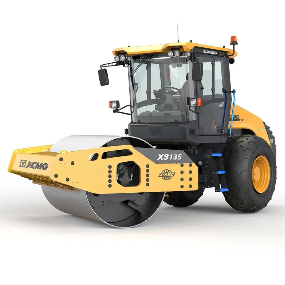 XCMG XS135