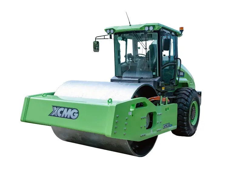 XCMG XS265HEV thumbnail 2