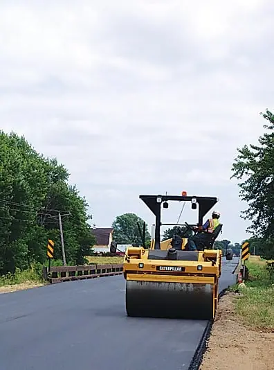 Caterpillar CB64B thumbnail 3