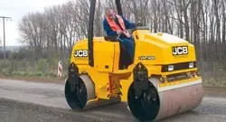 JCB-Vibromax VMT 400 S