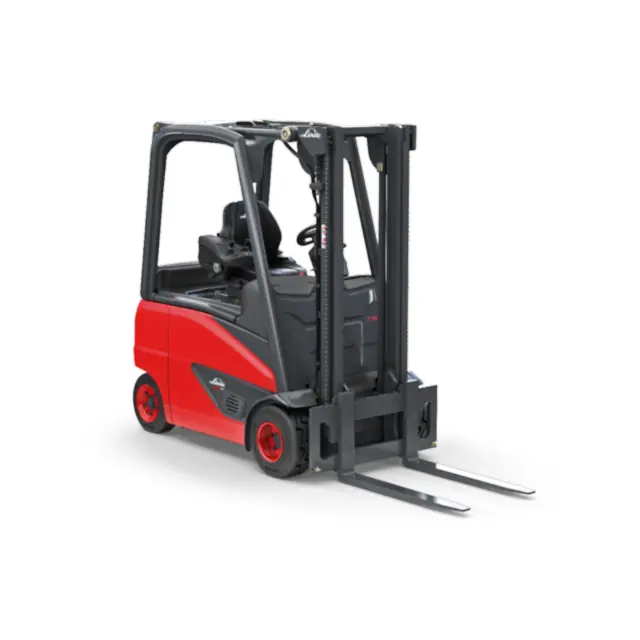 Linde E16P duplex thumbnail 4