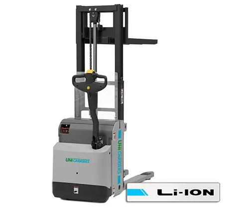 UniCarriers PSL 125