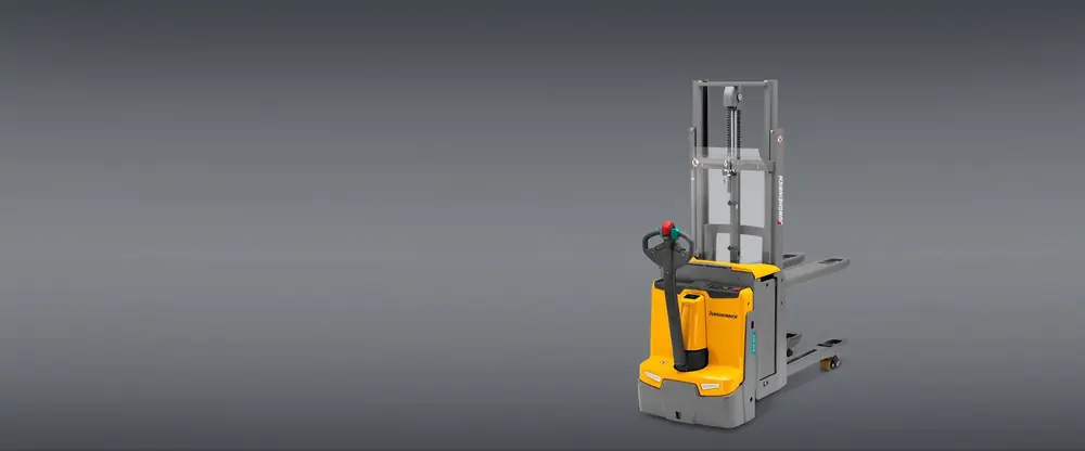Jungheinrich EJD 120 E