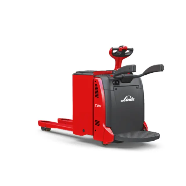 Linde T20SP ION