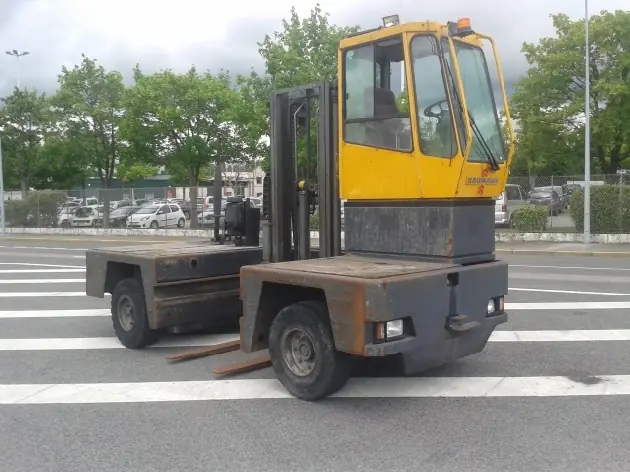 Baumann DX 40/12/40