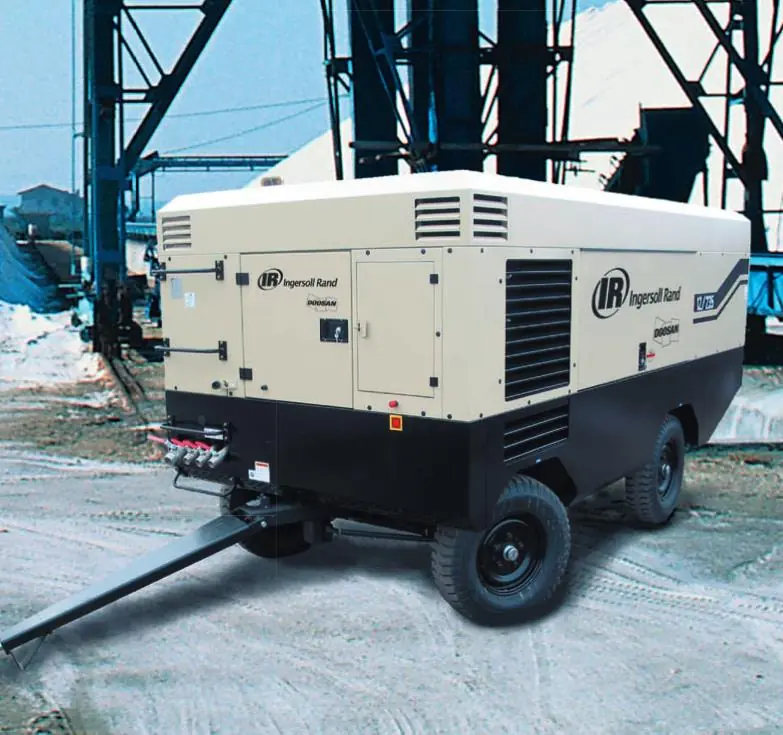 Doosan 21/215