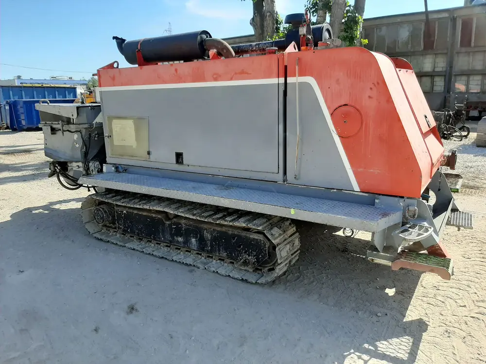 Waitzinger THP 110
