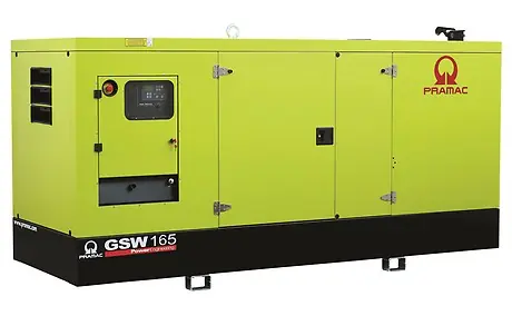 PRAMAC Lifter GSW 165 P