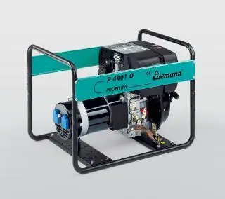 Eisemann P 4401 DE