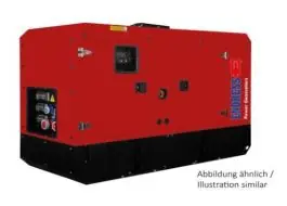 Endress ESE 100 W-LWA-100
