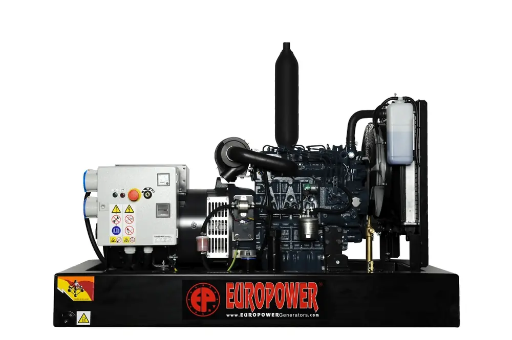 Europower EP163DE (S) thumbnail 2