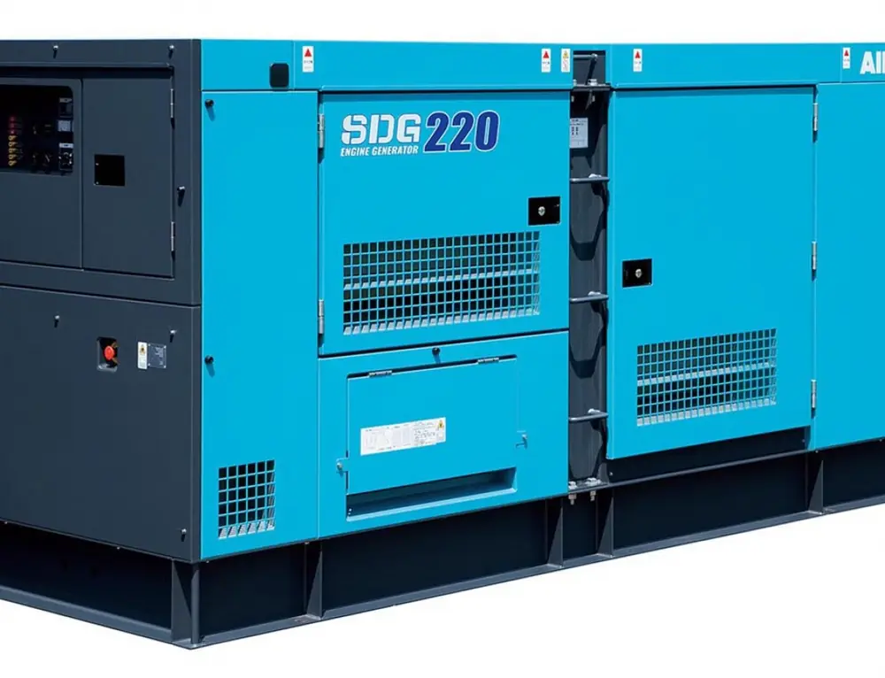 Airman SDG220S-3A7