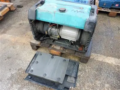 Bosch G 2500 TLE