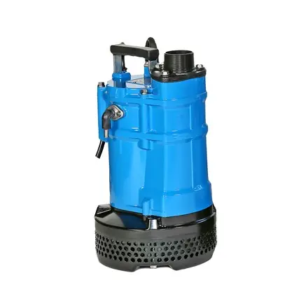 Tsurumi-Pumpen KTVE21.5