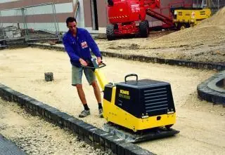 Bomag BPH 80/65